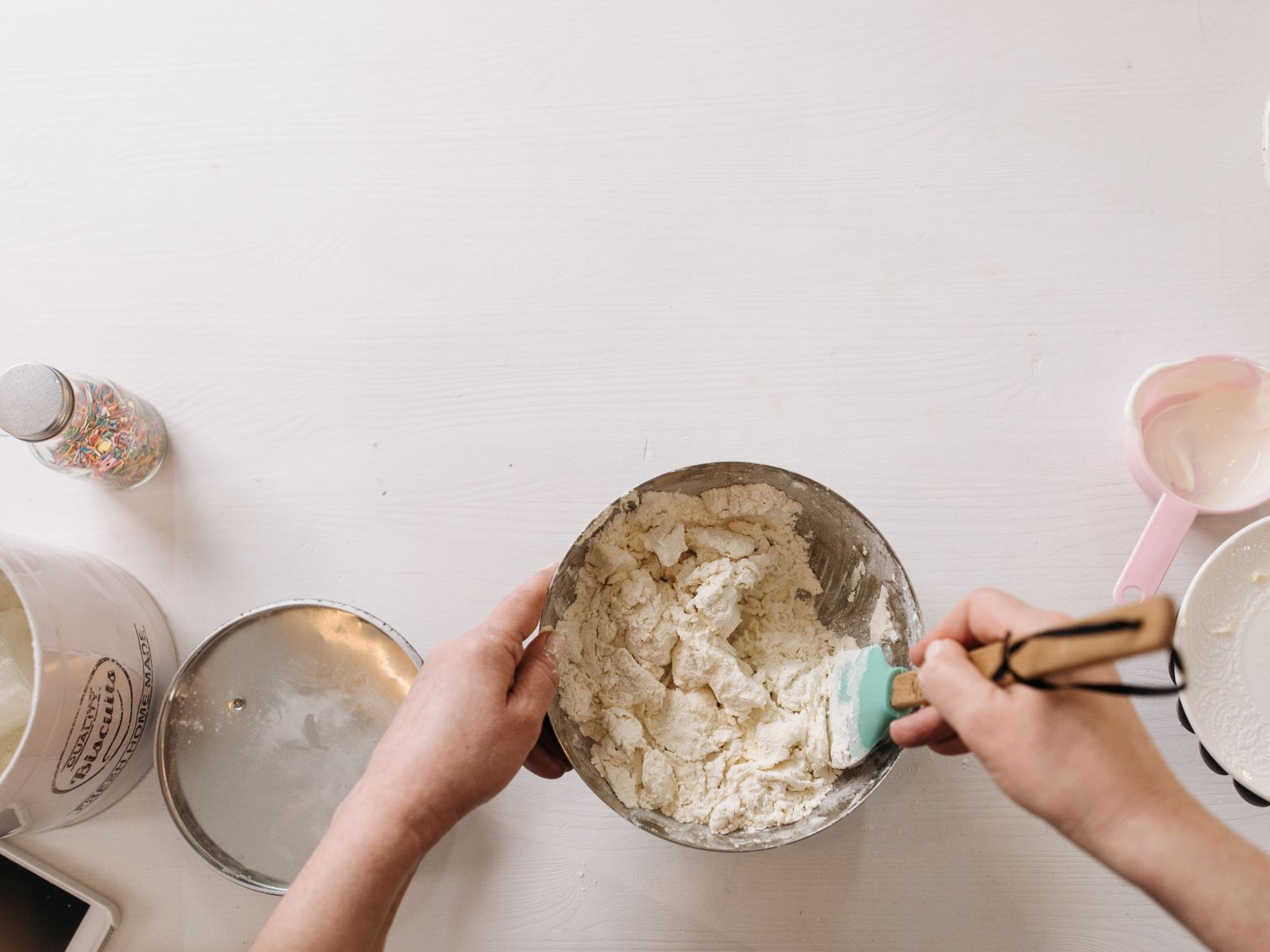 Pâte autodurcissante recette maison